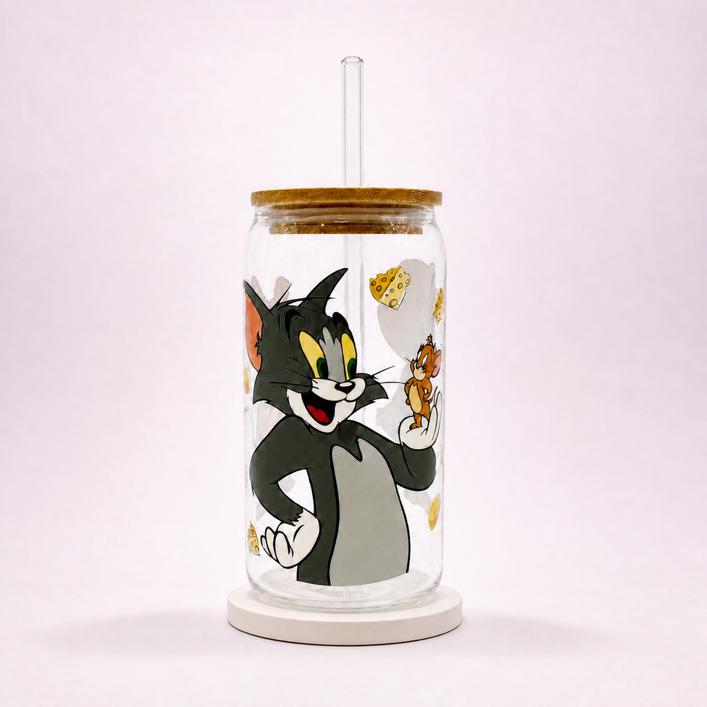 Glass Cups