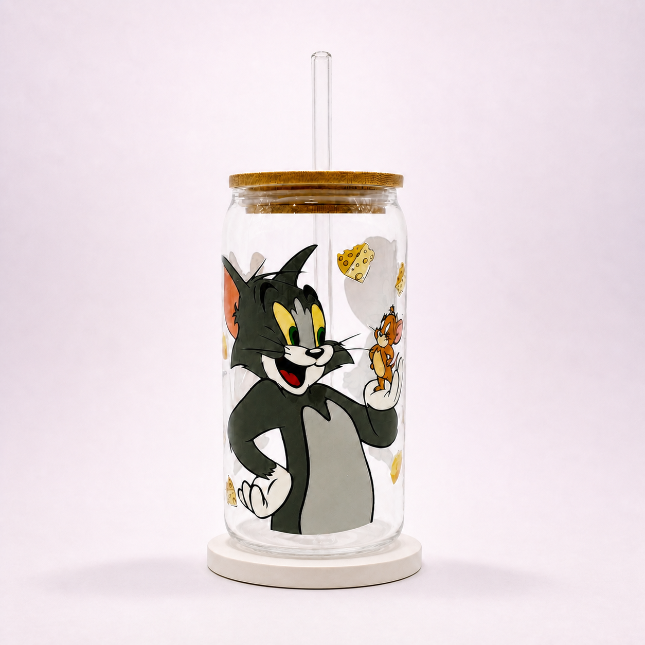 Glass Cups