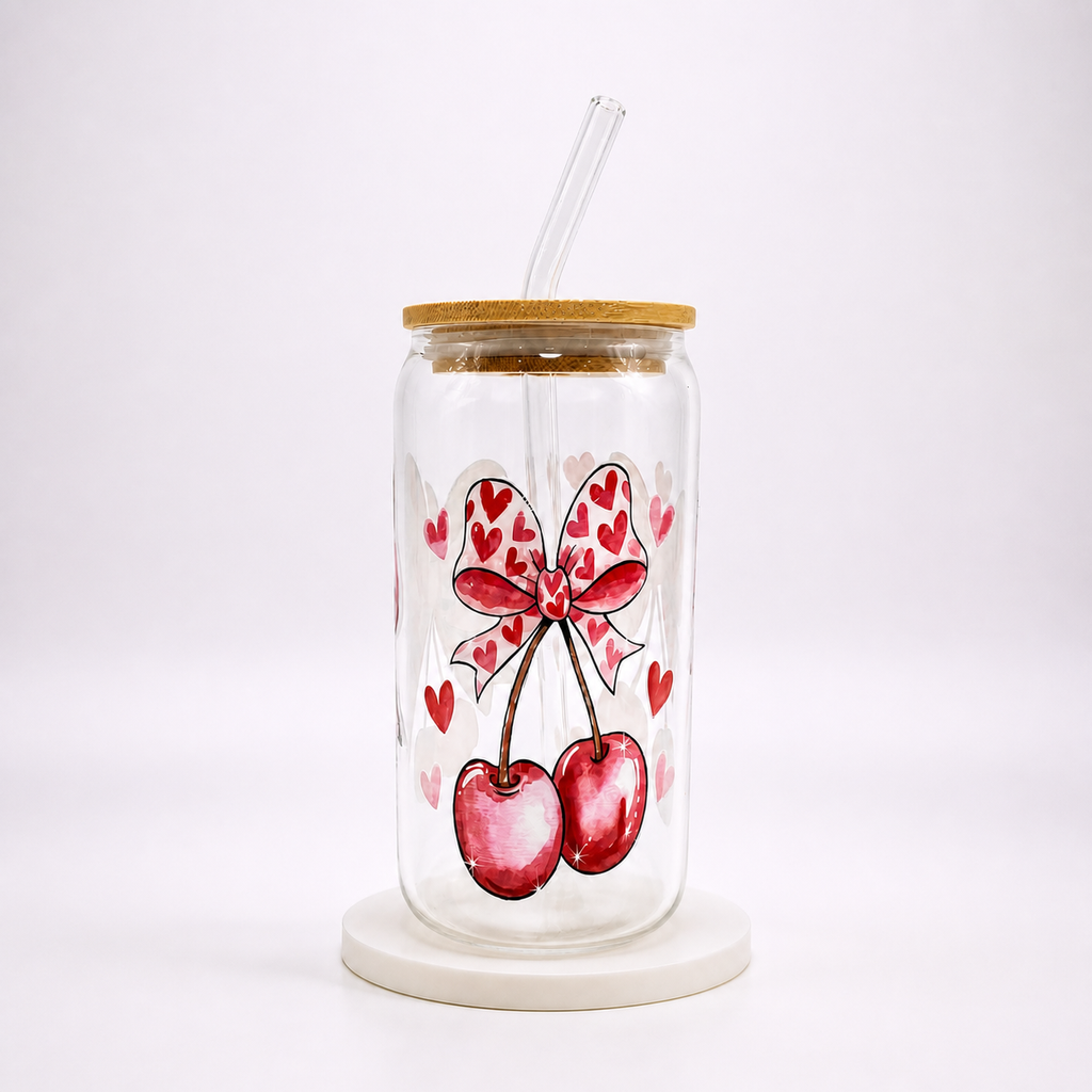 Glass Cups