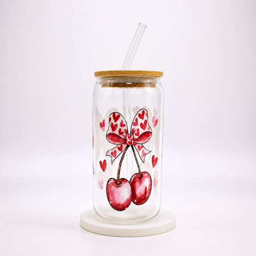 Glass Cups