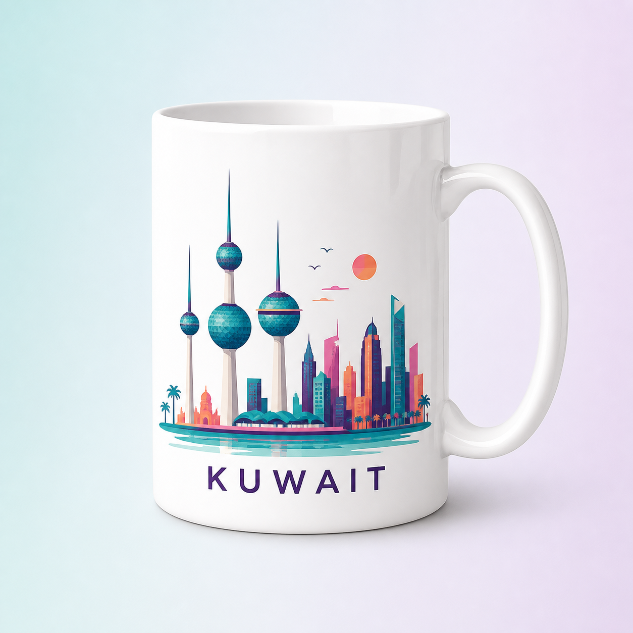 Mugs